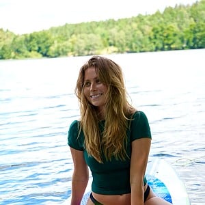 Daria Garipova
