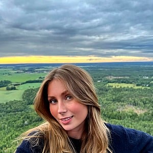Daria Garipova