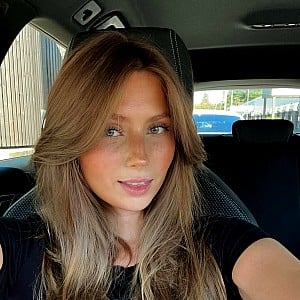 Daria Garipova