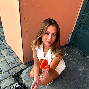 Daria Garipova