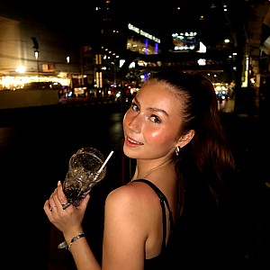 Daria Garipova