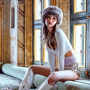 Daria Gertz