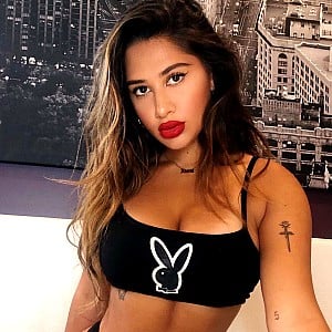 Daria Hadipour