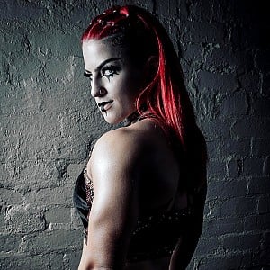Daria Hodder