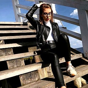 Daria Jedrzejewska