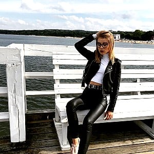 Daria Jedrzejewska