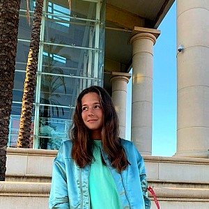 Daria Kasatkina