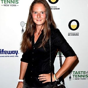 Daria Kasatkina