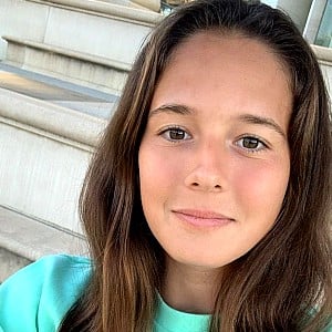 Daria Kasatkina