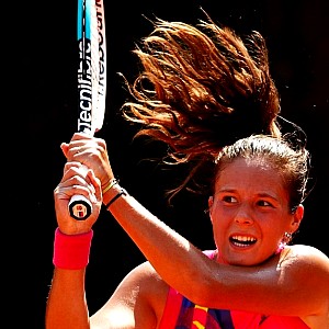Daria Kasatkina