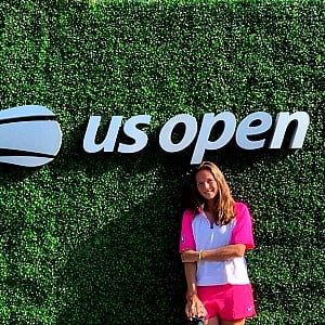 Daria Kasatkina