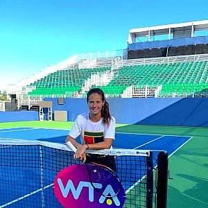Daria Kasatkina