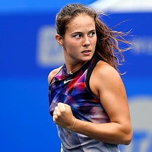 Daria Kasatkina