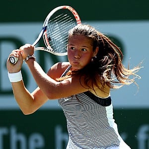 Daria Kasatkina