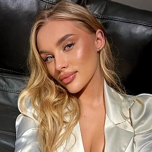 Daria Kharchenko