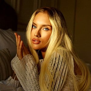 Daria Kharchenko