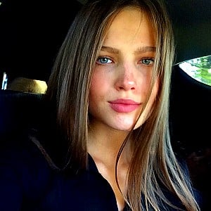 Daria Korchina