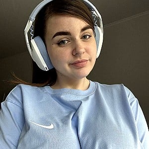 Daria Ladushek