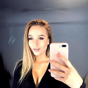 Daria Lenz