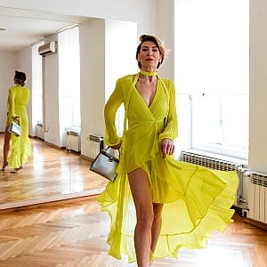 Daria Lorenci Flatz