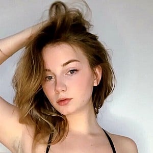 Daria Mamchur