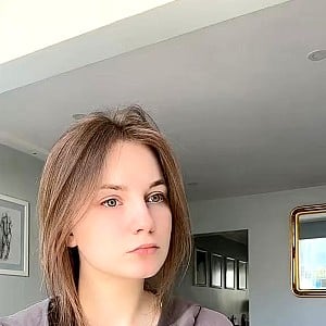 Daria Mamchur