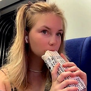 Daria Mamchur