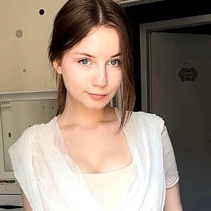 Daria Mamchur