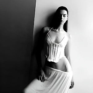 Daria Mattias