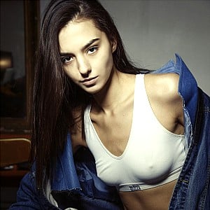 Daria Mattias