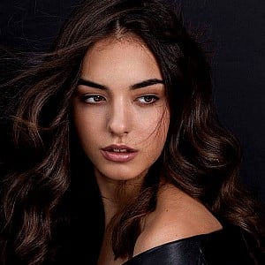 Daria Mattias