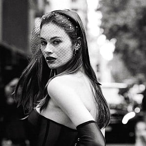 Daria Melocchi