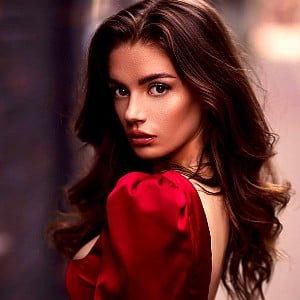 Daria Michalska