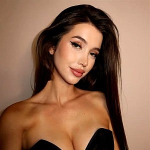 Daria Nevelix