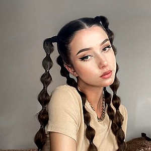 Daria Nevelix