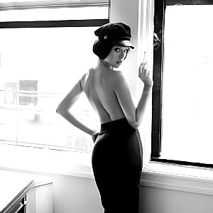 Daria Pershina