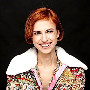 Daria Polasik-Bulka