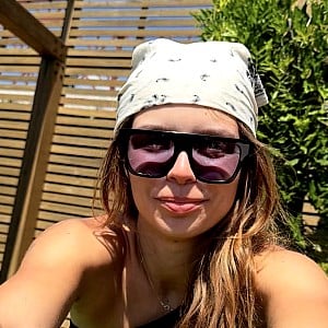 Daria Polyanskaya