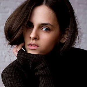 Daria Ponomarenko