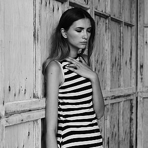 Daria Ponomarenko