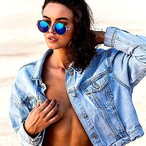 Daria Roxin