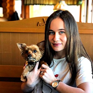 Daria Ryseva