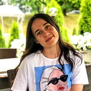 Daria Ryseva