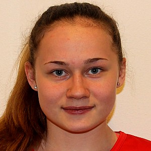 Daria Ryseva