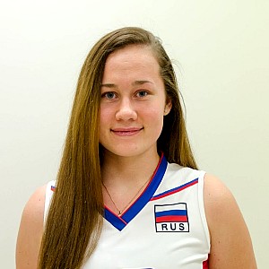 Daria Ryseva