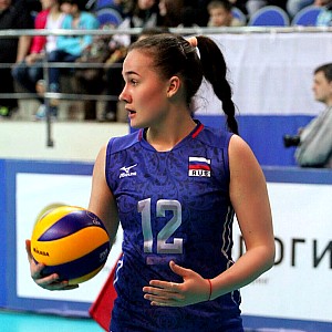 Daria Ryseva