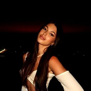 Daria Saric