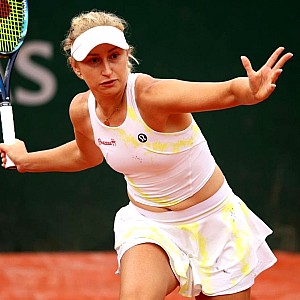 Daria Saville