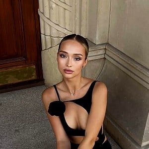 Daria Savina