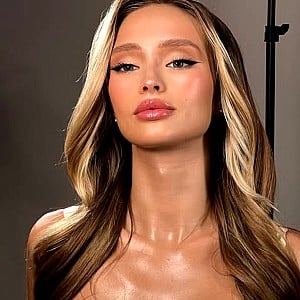 Daria Savina